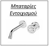 Μπατρίες εντιχοισμού
