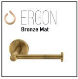 Σειρά Ergon Bronze Mat από την Sanco