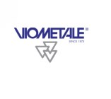 Κουρτινόξυλα Φ35 Viometale