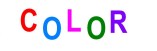 color