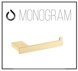 Σειρά Monogram Black Mat από την Sanco, και σε επτά αποχρώσεις