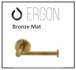 Σειρά Ergon Bronze Mat από την Sanco
