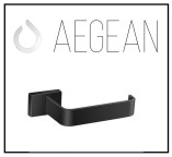 Σειρά Aegean Black Mat από την Sanco, και σε 5 αποχρώσεις