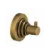 Αγγιστρο μπάνιου Sanco, Vintage Bronze Mat 120528