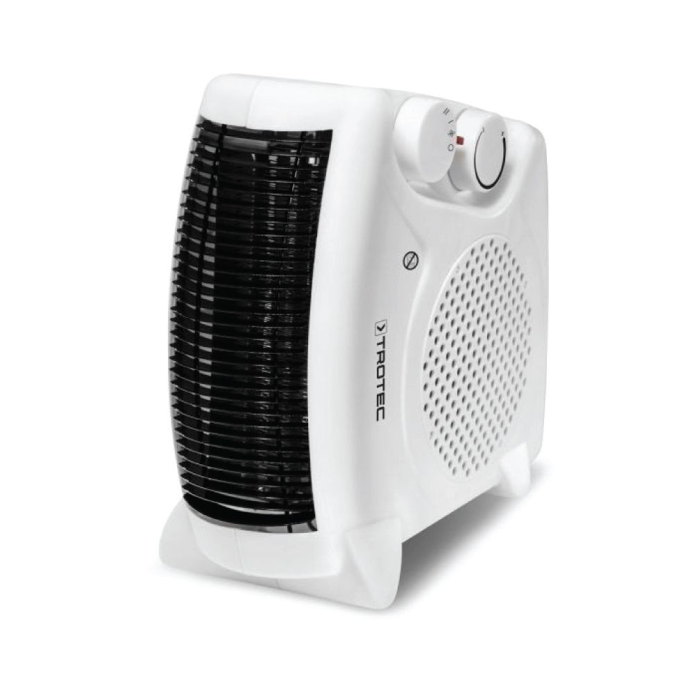 Trotec Αερόθερμο Φορητό TFH19E 2000W