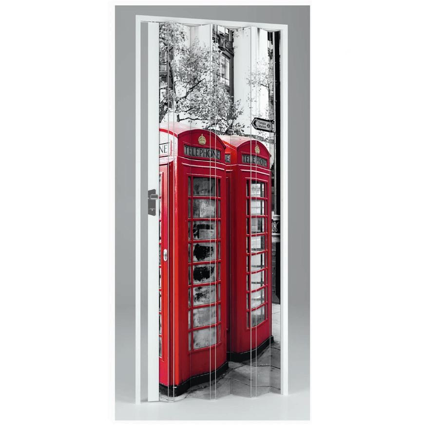 Λευκή ή Γκρι Υψος Εως 222cm