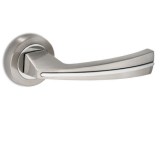 Πόμολο πόρτας Conset, C1005 νίκελ ματ