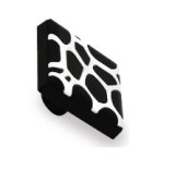 Πόμολα επίπλων Conset C1041 μαύρο