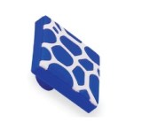 Πόμολα επίπλων Conset C1041 μπλε