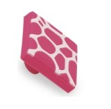 Πόμολα επίπλων Conset C1041 ροζ