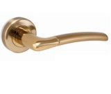 Πόμολο πόρτας Conset, C1045 όρο ματ