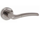 Πόμολο πόρτας Conset, C1045 νίκελ ματ