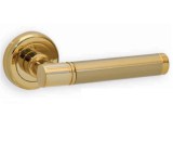 Πόμολο πόρτας Conset, C1055 όρο ματ