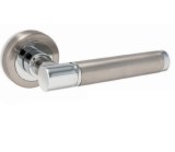 Πόμολο πόρτας Conset, C1055 νίκελ ματ