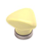 Πόμολα επίπλων Conset C1071 κίτρινο