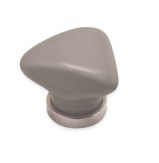 Πόμολα επίπλων Conset C1071 γκρι