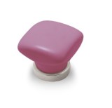 Πόμολα επίπλων Conset C1073 ροζ