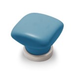 Πόμολα επίπλων Conset C1073 μπλε