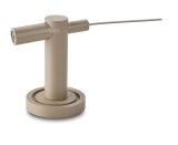 Ντίζα κουρτίνας Domus Ορφέας, σε 40 παστέλ αποχρώσεις