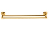 Πετσετοθήκη διπλή Sanco, Vintage Gold24k 120505