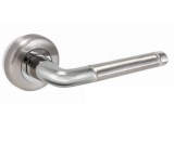 Πόμολο πόρτας Conset, C1255 νίκελ ματ