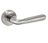 Πόμολο πόρτας Conset, C1265 νίκελ ματ