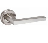 Πόμολο πόρτας Conset, C1275 νίκελ ματ