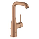 Μπαταρία για νιπτήρα με βαλβίδα BRASS KLICK