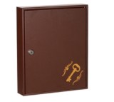 Κλειδοθήκη Viometal, 24 θέσεων 1324