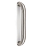 Λαβή εξώπορτας Conset C1335 νίκελ ματ