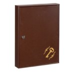 Κλειδοθήκη Viometal, 60 θέσεων 1360