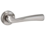 Πόμολο πόρτας Conset, C1405 νίκελ ματ