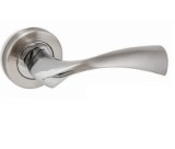 Πόμολο πόρτας Conset, C1415 νίκελ ματ