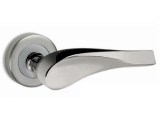 Πόμολο πόρτας Conset, C1435 νίκελ ματ