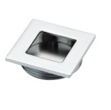 Χούφτα επίπλων Conset C1481 νίκελ ματ