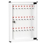 Κλειδοθήκη Viometal, 24 θέσεων 1524