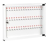 Κλειδοθήκη Viometal, 48 θέσεων 1548