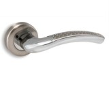 Πόμολο Πόρτας Conset, C1645 νίκελ ματ