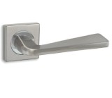 Πόμολο πόρτας Conset, C1695 νίκελ ματ