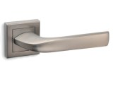 Πόμολο πόρτας Conset, C1815 νίκελ ματ