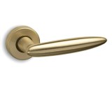 Πόμολο Πόρτας Conset, C185 όρο ματ