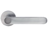 Πόμολο πόρτας Conset, C1855 χρώμιο ματ