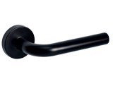 Πόμολο πόρτας Conset C1995 μαύρο