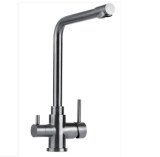 Μπαταρία κουζίνας Tre Vie, Gloria No 20-3119