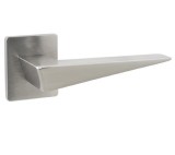 Πόμολο πόρτας Conset, C2025 νίκελ ματ