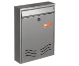 Γραμματοκιβώτιο πολυκατοικίας Viometale, Χάγη 207