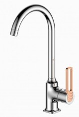 Μπαταρία νεροχύτη, Valentina, Gloria 23-4056