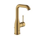 Μπαταρία για νιπτήρα με βαλβίδα BRASS KLICK