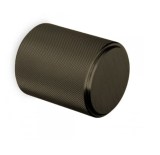 Μπουλ εξώπορτας Ζωγομετάλ 2421 μπρονζέ