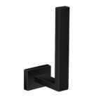 Εφεδρική χαρτοθήκη Sanco, Enigma Black Mat 26116